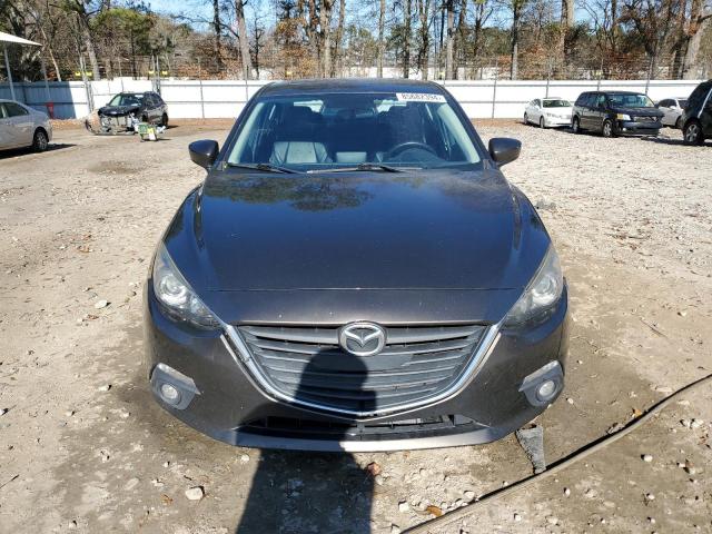 Photo 4 VIN: JM1BM1W75F1232331 - MAZDA 3 GRAND TO 