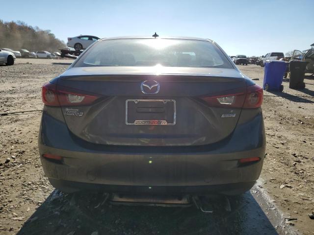 Photo 5 VIN: JM1BM1W75F1232331 - MAZDA 3 GRAND TO 