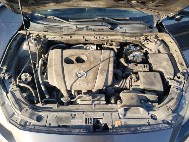 Photo 10 VIN: JM1BM1W75F1239019 - MAZDA 3 