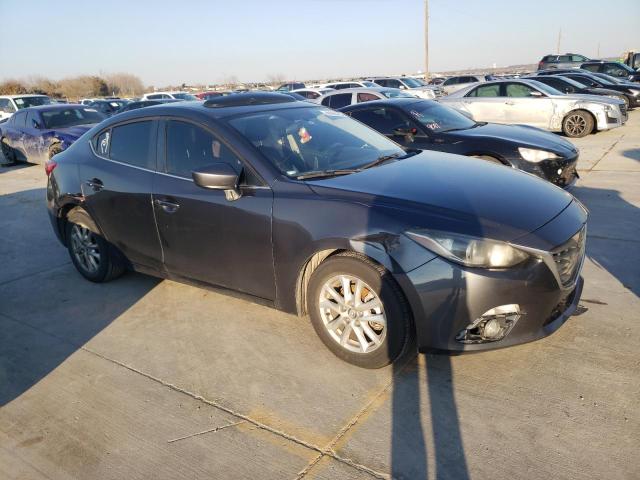 Photo 3 VIN: JM1BM1W75F1239019 - MAZDA 3 