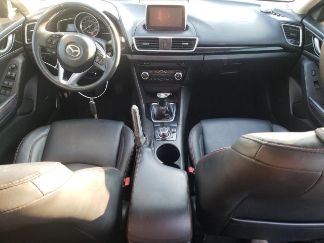 Photo 7 VIN: JM1BM1W75F1239019 - MAZDA 3 