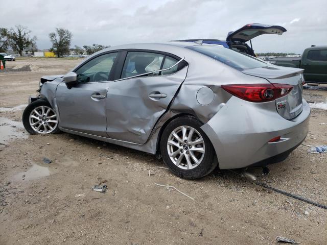 Photo 1 VIN: JM1BM1W75G1298976 - MAZDA 3 