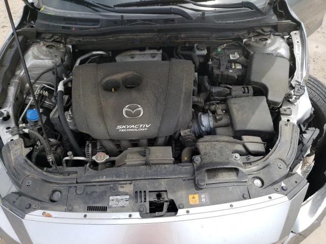 Photo 10 VIN: JM1BM1W75G1298976 - MAZDA 3 