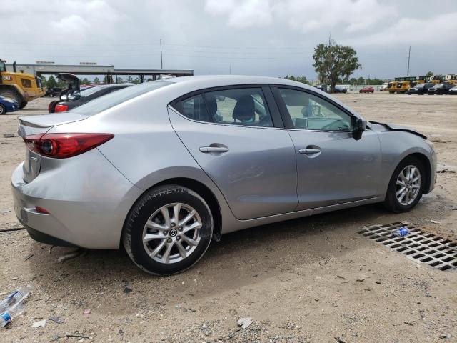 Photo 2 VIN: JM1BM1W75G1298976 - MAZDA 3 