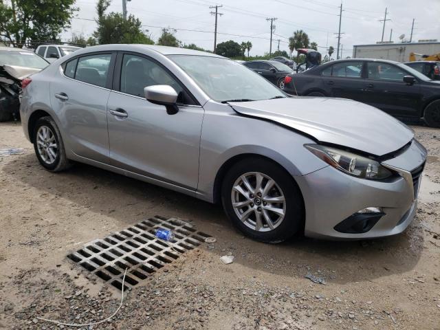 Photo 3 VIN: JM1BM1W75G1298976 - MAZDA 3 