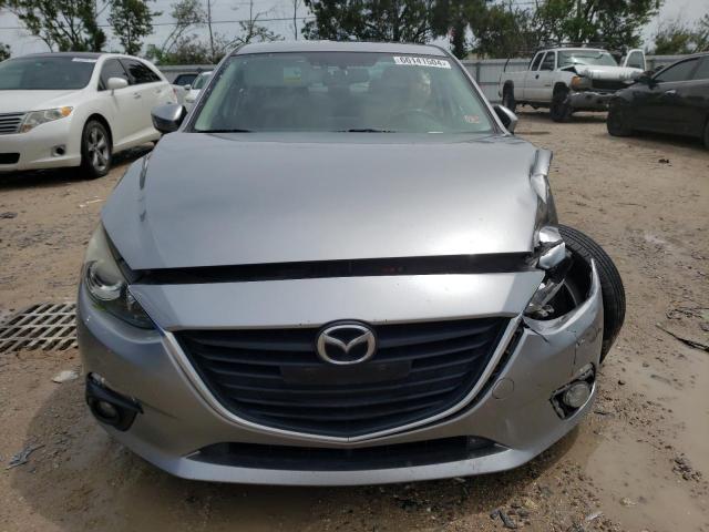 Photo 4 VIN: JM1BM1W75G1298976 - MAZDA 3 