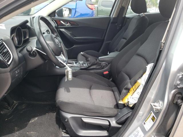 Photo 6 VIN: JM1BM1W75G1298976 - MAZDA 3 