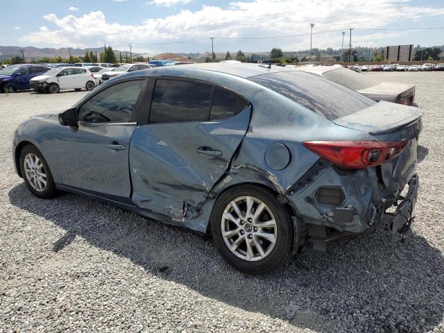 Photo 1 VIN: JM1BM1W75G1317526 - MAZDA 3 TOURING 