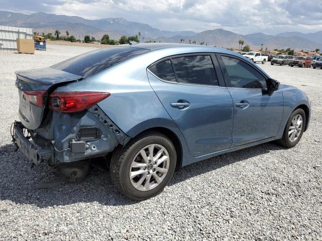 Photo 2 VIN: JM1BM1W75G1317526 - MAZDA 3 TOURING 