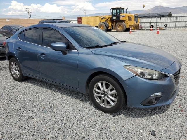 Photo 3 VIN: JM1BM1W75G1317526 - MAZDA 3 TOURING 