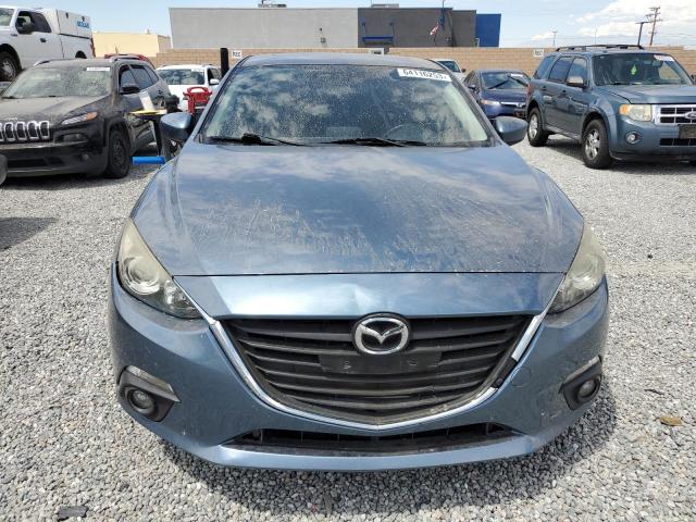 Photo 4 VIN: JM1BM1W75G1317526 - MAZDA 3 TOURING 