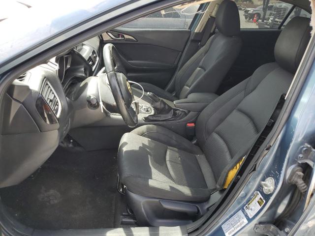 Photo 6 VIN: JM1BM1W75G1317526 - MAZDA 3 TOURING 