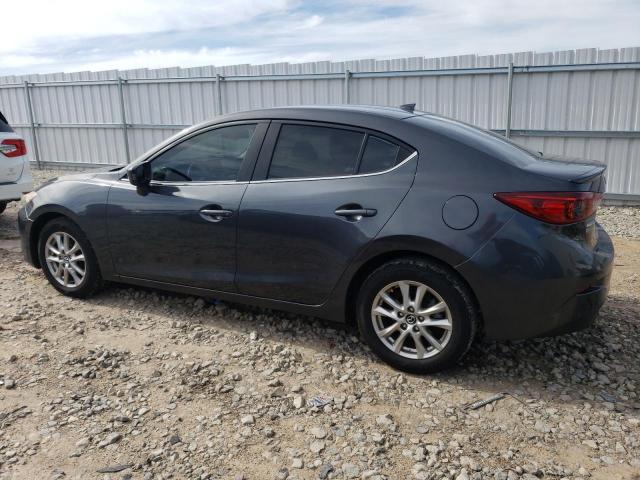 Photo 1 VIN: JM1BM1W75G1324010 - MAZDA 3 TOURING 