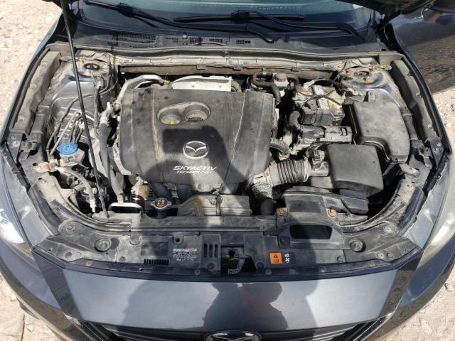 Photo 10 VIN: JM1BM1W75G1324010 - MAZDA 3 TOURING 