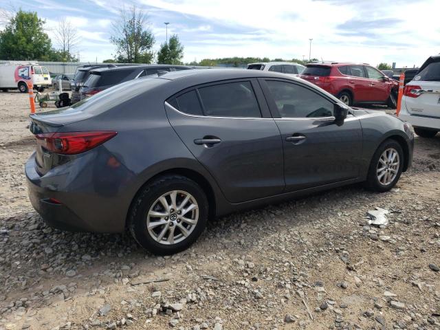 Photo 2 VIN: JM1BM1W75G1324010 - MAZDA 3 TOURING 