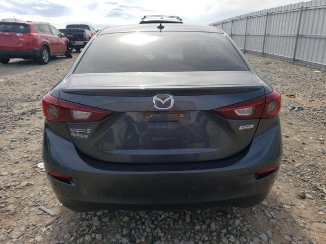 Photo 5 VIN: JM1BM1W75G1324010 - MAZDA 3 TOURING 