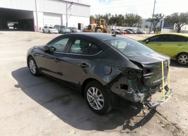 Photo 2 VIN: JM1BM1W75G1344404 - MAZDA 3 