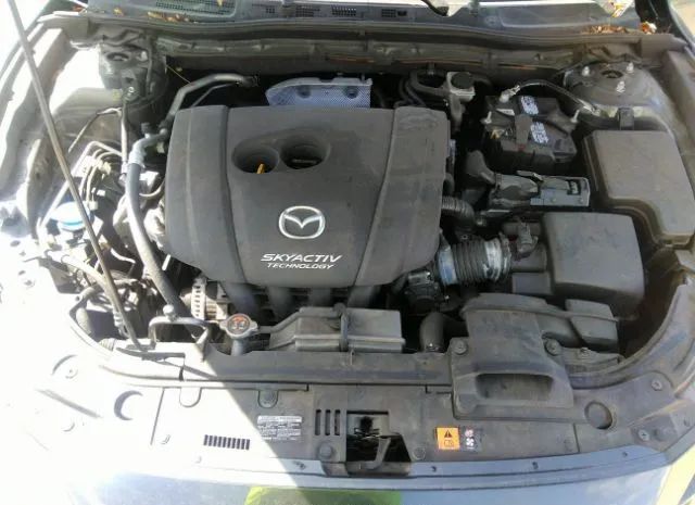 Photo 9 VIN: JM1BM1W75G1344404 - MAZDA 3 