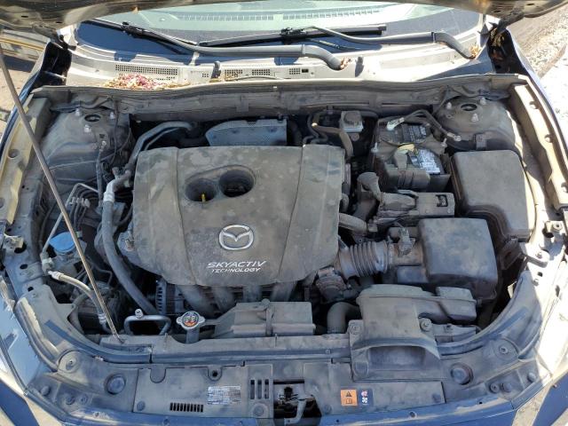 Photo 6 VIN: JM1BM1W76E1110950 - MAZDA 3 GRAND TO 