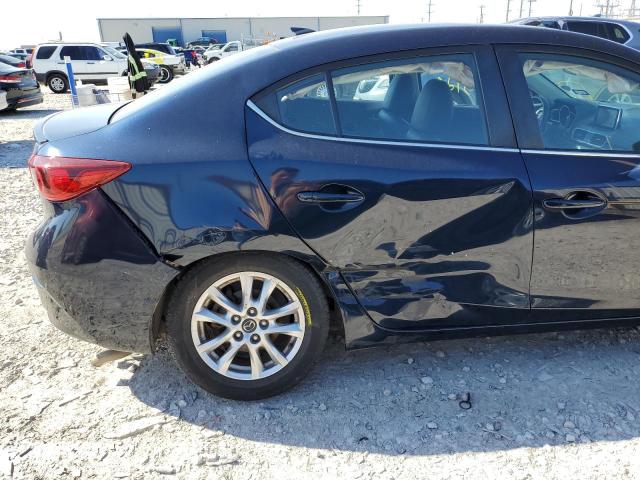 Photo 8 VIN: JM1BM1W76E1110950 - MAZDA 3 GRAND TO 