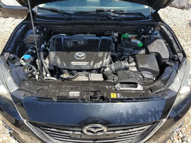 Photo 10 VIN: JM1BM1W76E1117347 - MAZDA 3 GRAND TO 