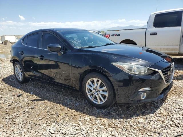 Photo 3 VIN: JM1BM1W76E1117347 - MAZDA 3 GRAND TO 