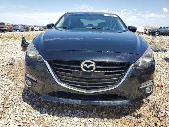 Photo 4 VIN: JM1BM1W76E1117347 - MAZDA 3 GRAND TO 