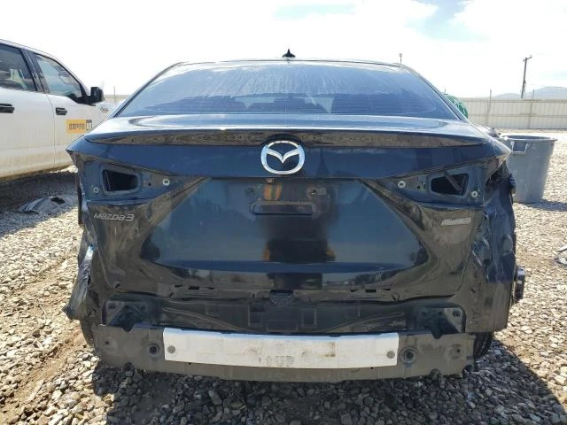 Photo 5 VIN: JM1BM1W76E1117347 - MAZDA 3 GRAND TO 