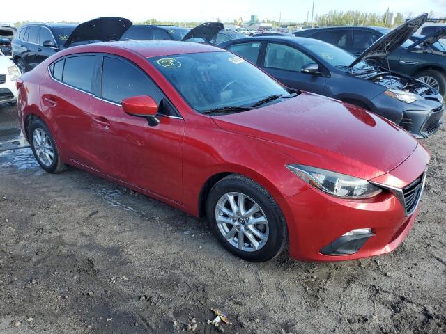 Photo 3 VIN: JM1BM1W76E1121527 - MAZDA 3 