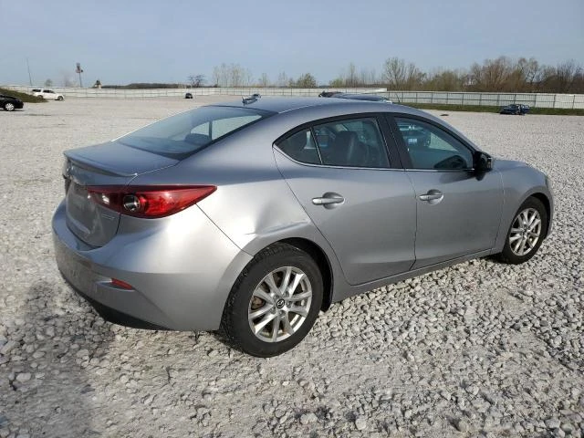 Photo 2 VIN: JM1BM1W76E1125917 - MAZDA 3 GRAND TO 