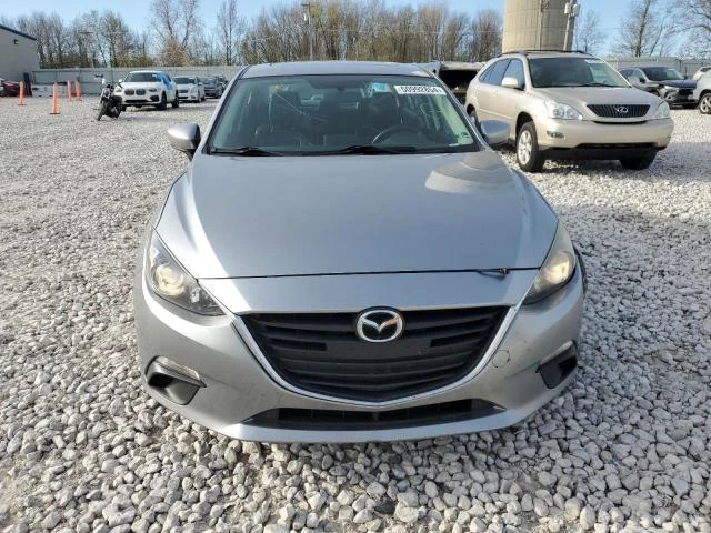 Photo 4 VIN: JM1BM1W76E1125917 - MAZDA 3 GRAND TO 