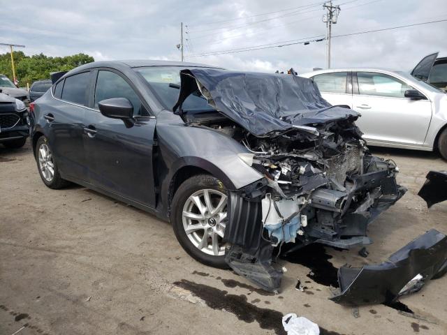 Photo 0 VIN: JM1BM1W76E1127036 - MAZDA 3 GRAND TO 