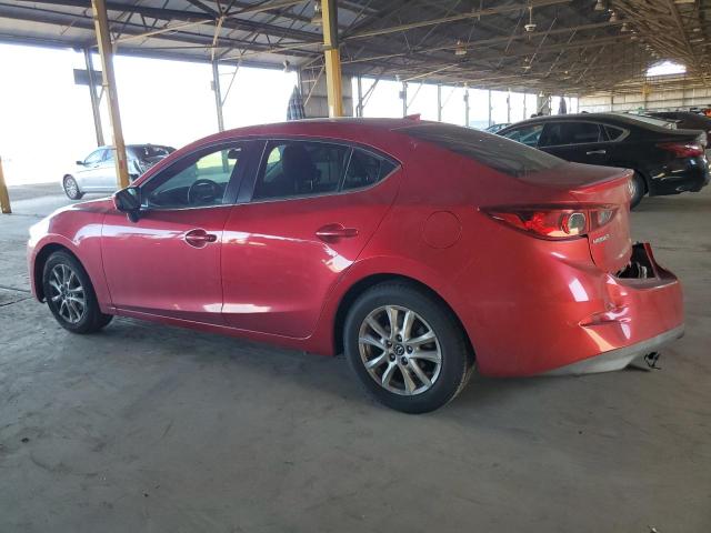 Photo 1 VIN: JM1BM1W76E1130535 - MAZDA 3 GRAND TO 