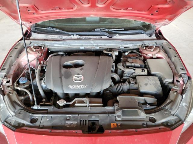 Photo 10 VIN: JM1BM1W76E1130535 - MAZDA 3 GRAND TO 