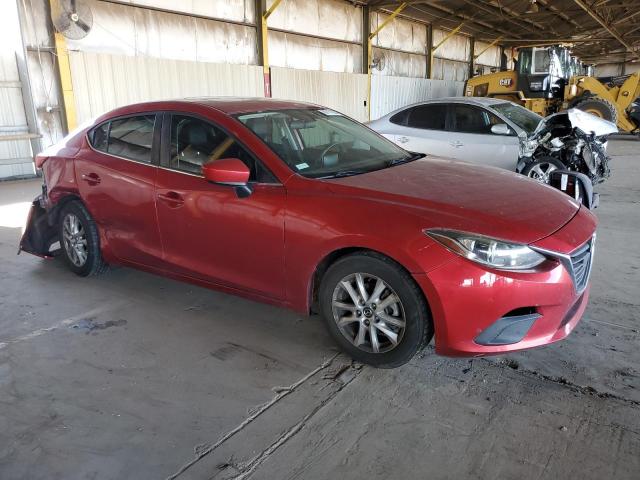 Photo 3 VIN: JM1BM1W76E1130535 - MAZDA 3 GRAND TO 