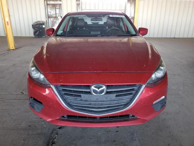 Photo 4 VIN: JM1BM1W76E1130535 - MAZDA 3 GRAND TO 