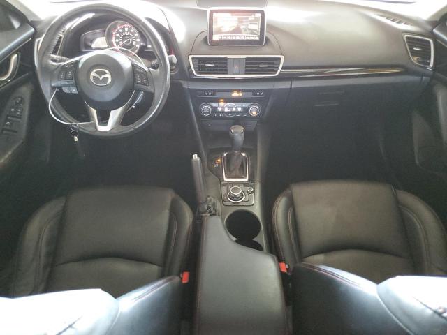 Photo 7 VIN: JM1BM1W76E1130535 - MAZDA 3 GRAND TO 