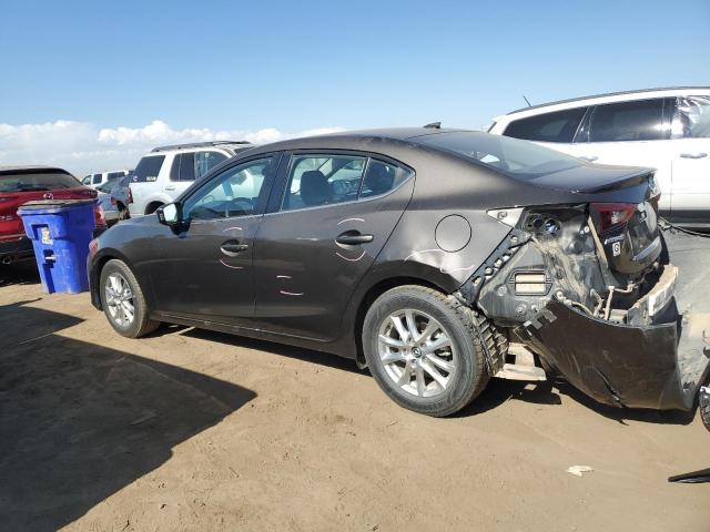 Photo 1 VIN: JM1BM1W76E1179184 - MAZDA 3 GRAND TO 