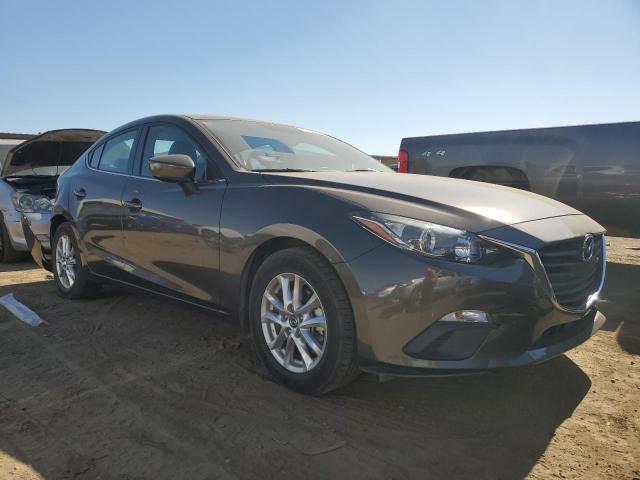 Photo 3 VIN: JM1BM1W76E1179184 - MAZDA 3 GRAND TO 