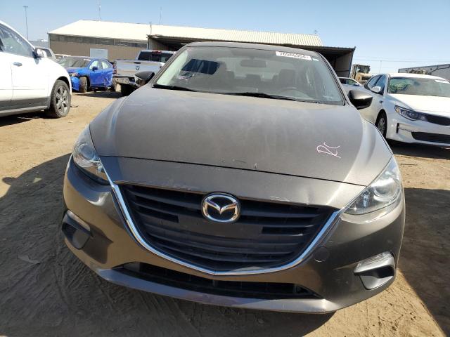 Photo 4 VIN: JM1BM1W76E1179184 - MAZDA 3 GRAND TO 