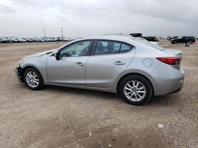 Photo 1 VIN: JM1BM1W76E1202771 - MAZDA 3 GRAND TO 