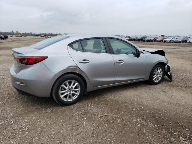 Photo 2 VIN: JM1BM1W76E1202771 - MAZDA 3 GRAND TO 