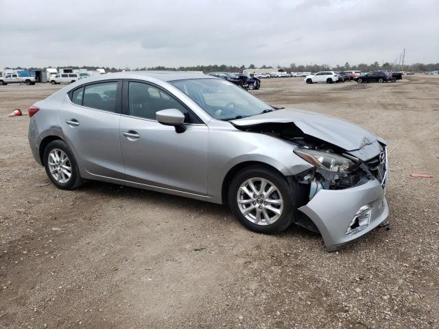 Photo 3 VIN: JM1BM1W76E1202771 - MAZDA 3 GRAND TO 