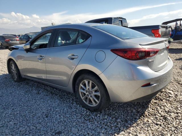 Photo 1 VIN: JM1BM1W76E1202849 - MAZDA 3 GRAND TO 