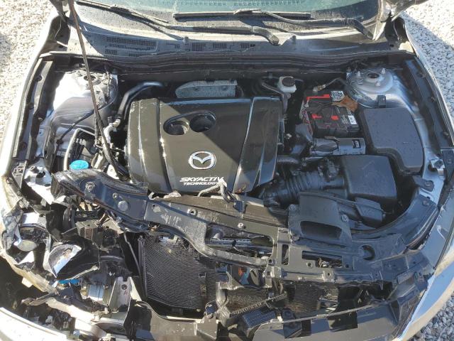 Photo 10 VIN: JM1BM1W76E1202849 - MAZDA 3 GRAND TO 