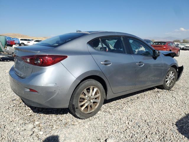 Photo 2 VIN: JM1BM1W76E1202849 - MAZDA 3 GRAND TO 