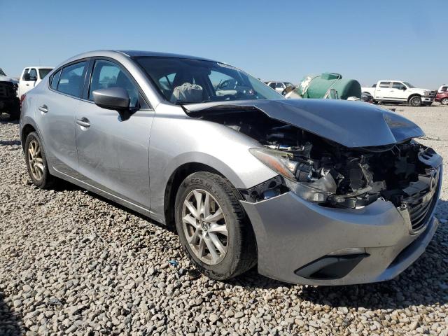 Photo 3 VIN: JM1BM1W76E1202849 - MAZDA 3 GRAND TO 