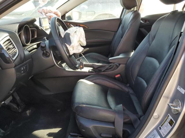 Photo 6 VIN: JM1BM1W76E1202849 - MAZDA 3 GRAND TO 