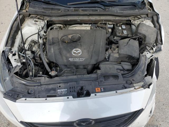 Photo 10 VIN: JM1BM1W76F1227154 - MAZDA 3 