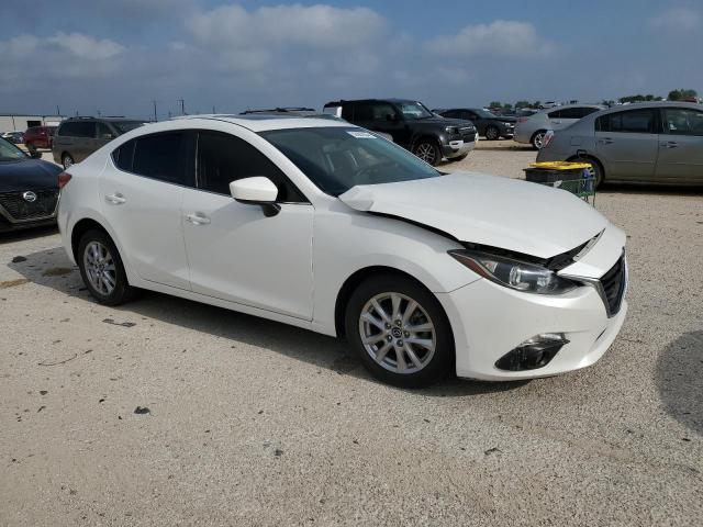 Photo 3 VIN: JM1BM1W76F1227154 - MAZDA 3 